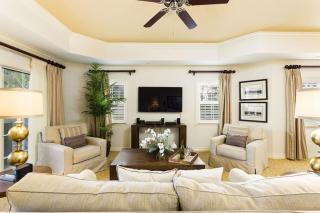 Luxury Condo on Reunion Resort and Spa Orlando Condo 5122 - 8