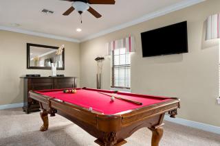 5 Star Villa with Private Pool on Reunion Resort and Spa Orlando Villa 5126 - Kissimmee - 8
