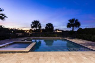 5 Star Villa with Private Pool on Reunion Resort and Spa Orlando Villa 5126 - 5