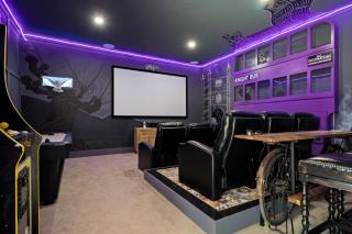 Beautiful Villa with first class amenities on Reunion Resort and Spa Orlando Villa 5127 - 6