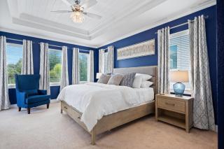 Beautiful Villa with first class amenities on Reunion Resort and Spa Orlando Villa 5127 - 3