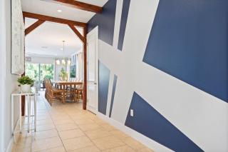 Beautiful Villa with first class amenities on Reunion Resort and Spa Orlando Villa 5127 - 1