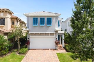 Beautiful Villa with first class amenities on Reunion Resort and Spa Orlando Villa 5127 - 2