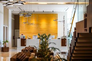 Awfad Hotel - Riade - 8