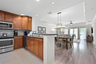 Beautiful 5 Star Condo on Reunion Resort and Spa Orlando Condo 5129 - 4