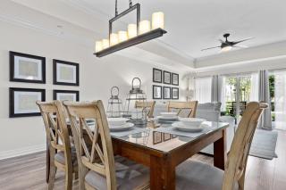 Beautiful 5 Star Condo on Reunion Resort and Spa Orlando Condo 5129 - 2