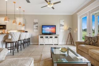 The Ultimate 5 Star Villa with Private Pool on Reunion Resort and Spa Orlando Villa 5136 - Kissimmee - 9