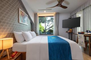 Oriana Hotel by OnHotelRooms - Vân Lũng - 4