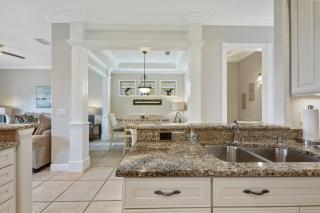The Ultimate 5 Star Villa with Private Pool on Reunion Resort and Spa Orlando Villa 5136 - Kissimmee - 6