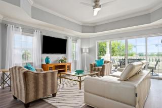 5 Star Condo on Reunion Resort and Spa Orlando Condo 5133 - Kissimmee - 8