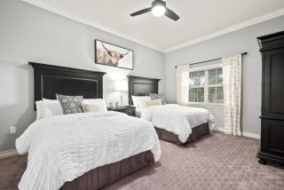 5 Star Condo on Reunion Resort and Spa Orlando Condo 5133 - 1