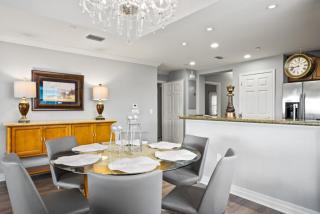 5 Star Condo on Reunion Resort and Spa Orlando Condo 5133 - Kissimmee - 2