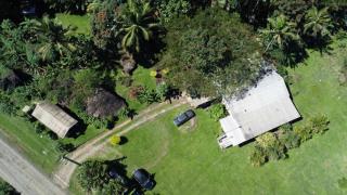 raintree vacation home - Lautoka - 2