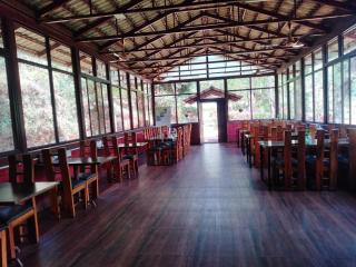 Three Hills Resort Coorg - Madikeri - 1
