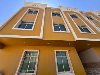 Feel of Home - Ras al Khaimah - 9