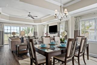 Exclusive Condo on Reunion Resort and Spa Orlando Condo 5134 - Kissimmee - 8