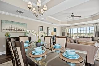 Exclusive Condo on Reunion Resort and Spa Orlando Condo 5134 - Kissimmee - 7