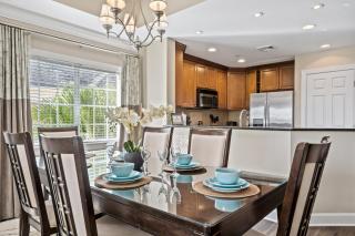 Exclusive Condo on Reunion Resort and Spa Orlando Condo 5134 - 6