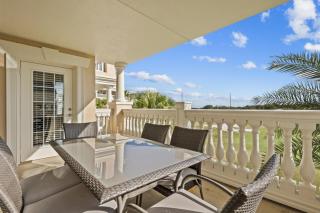Exclusive Condo on Reunion Resort and Spa Orlando Condo 5134 - Kissimmee - 2