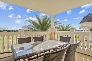 Exclusive Condo on Reunion Resort and Spa Orlando Condo 5134 - Kissimmee - 1