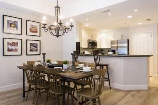 Luxury Condo on Reunion Resort and Spa Orlando Condo 5135 - 7