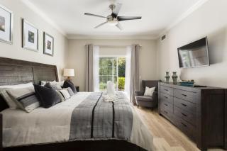 Luxury Condo on Reunion Resort and Spa Orlando Condo 5135 - 2