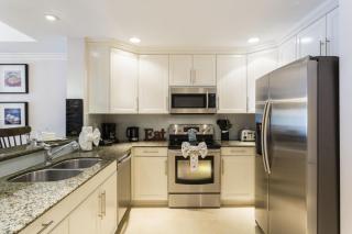 Luxury Condo on Reunion Resort and Spa Orlando Condo 5135 - Kissimmee - 5