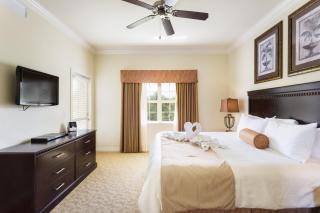 5 Star Condo on Reunion Resort and Spa Orlando Condo 5138 - Kissimmee - 3