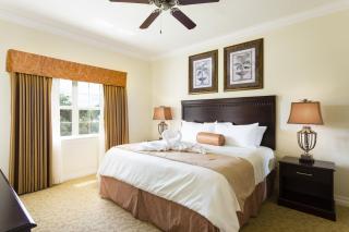 5 Star Condo on Reunion Resort and Spa Orlando Condo 5138 - 2