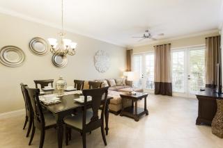 Beautiful 5 Star Condo on Reunion Resort and Spa Condo Orlando Condo 5140 - Kissimmee - 7