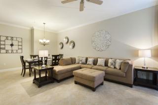 Beautiful 5 Star Condo on Reunion Resort and Spa Condo Orlando Condo 5140 - Kissimmee - 6