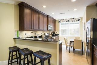 Beautiful 5 Star Condo on Reunion Resort and Spa Condo Orlando Condo 5140 - 5