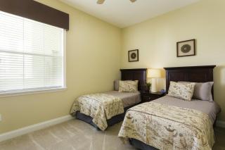 Beautiful 5 Star Condo on Reunion Resort and Spa Condo Orlando Condo 5140 - Kissimmee - 3