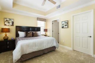 Beautiful 5 Star Condo on Reunion Resort and Spa Condo Orlando Condo 5140 - Kissimmee - 2