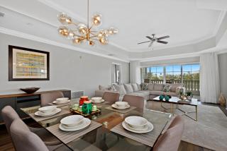Luxury Private Condo on Reunion Resort and Spa Orlando Condo 5141 - Kissimmee - 9