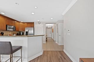 Luxury Private Condo on Reunion Resort and Spa Orlando Condo 5141 - Kissimmee - 7
