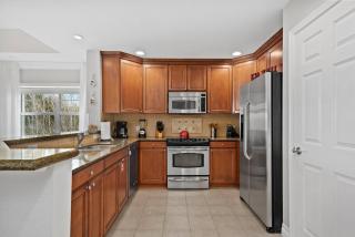 Luxury Private Condo on Reunion Resort and Spa Orlando Condo 5141 - 6