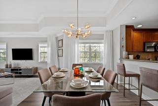 Luxury Private Condo on Reunion Resort and Spa Orlando Condo 5141 - 3