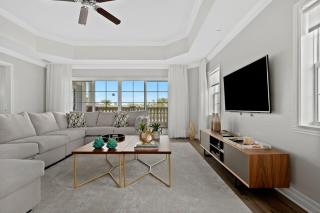 Luxury Private Condo on Reunion Resort and Spa Orlando Condo 5141 - Kissimmee - 2