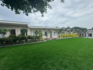 Status Club Resort - 7