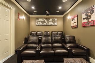 5 Star Villa on Reunion Resort and Spa with Large Private Pool Orlando Villa 5143 - 7