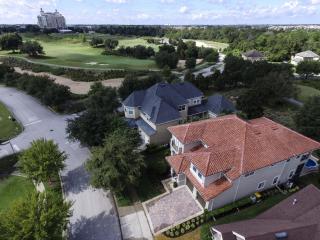 5 Star Villa on Reunion Resort and Spa with Large Private Pool Orlando Villa 5143 - 2