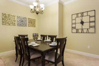 Perfect 3 Bedroom Condo on Reunion Resort and Spa Orlando Condo 5139 - 2