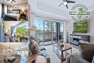 Beautiful Condo on Reunion Resort and Spa Orlando Condo 5156 - 0