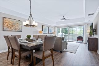 Beautiful Condo on Reunion Resort and Spa Orlando Condo 5156 - 8