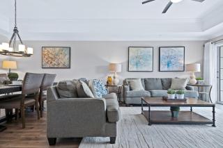 Beautiful Condo on Reunion Resort and Spa Orlando Condo 5156 - 5