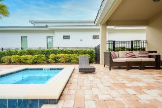 The Ultimate Mansion on Reunion Resort and Spa Orlando Mansion 5144 - Kissimmee - 8