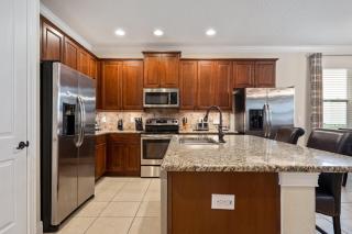 The Ultimate Mansion on Reunion Resort and Spa Orlando Mansion 5144 - Kissimmee - 4