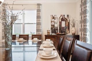 The Ultimate Mansion on Reunion Resort and Spa Orlando Mansion 5144 - 1