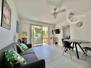 Le Frangipanier - Port de Carqueiranne et plages - 8